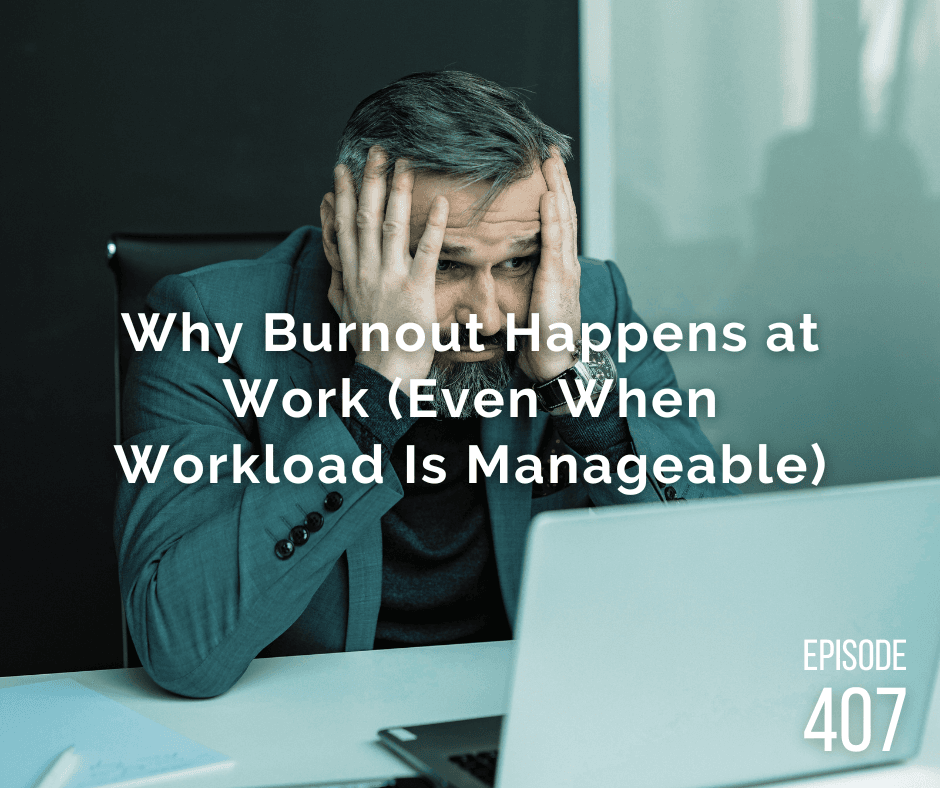 6 Surprising Causes of Employee Burnout (and How Managers Can Prevent Them)
