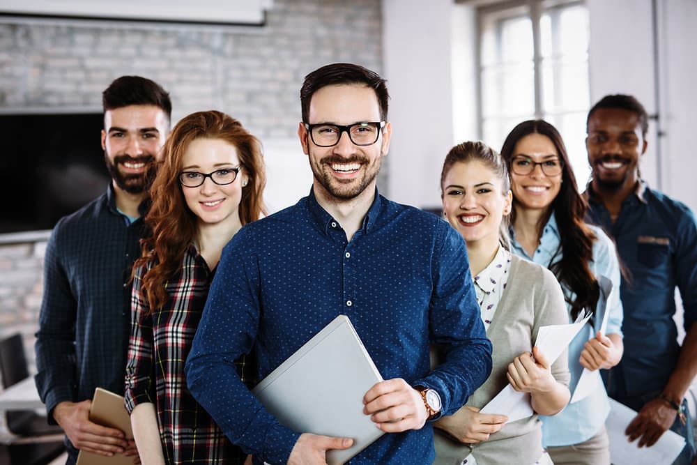 Align Your Team By Creating Shared Values