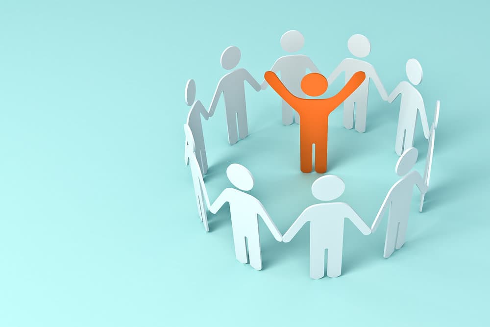 Building Cohesion When Team Composition Changes