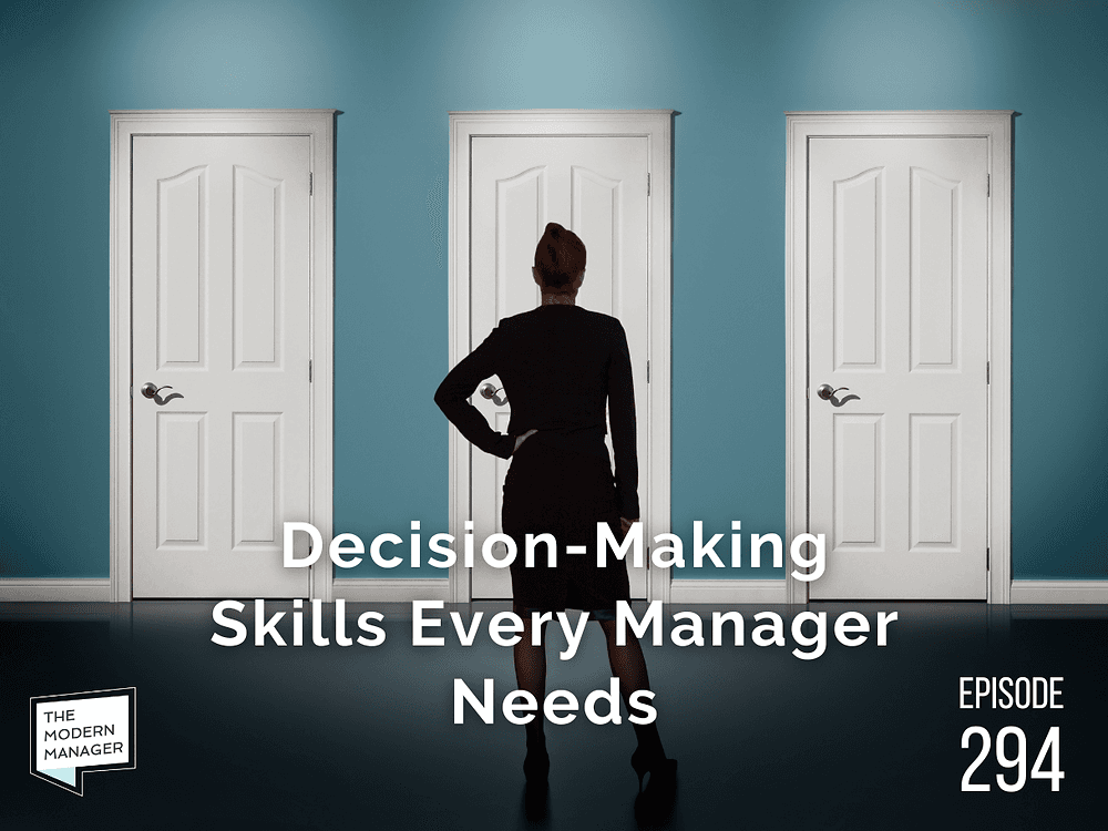 Decision-Making