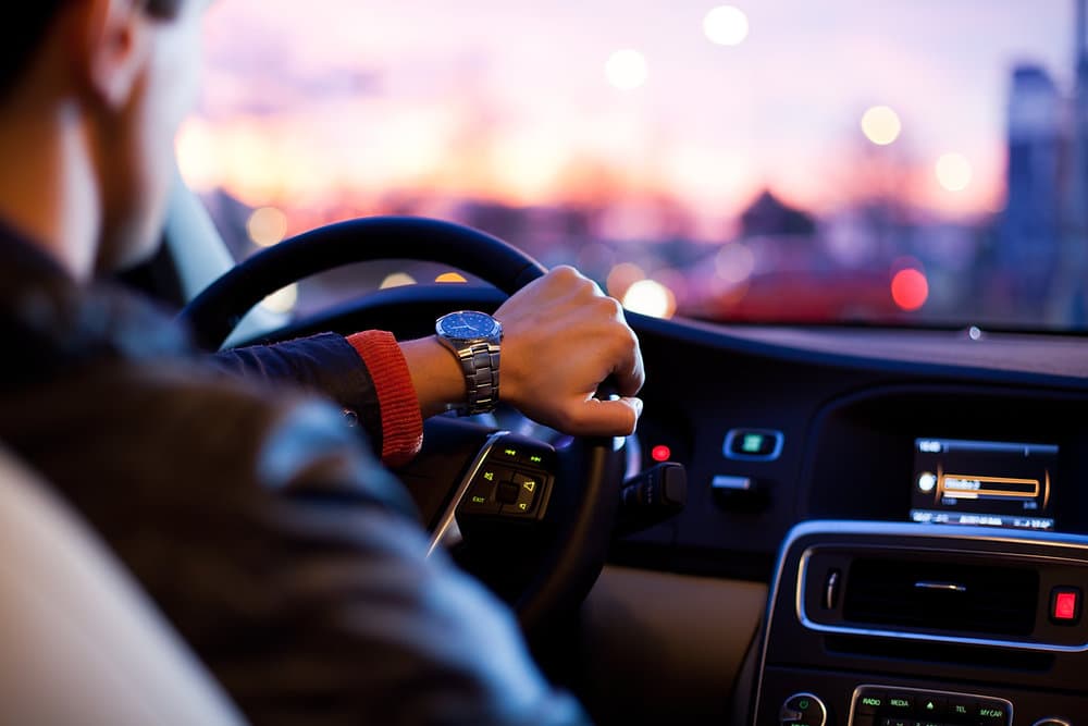 Drive a high performance culture