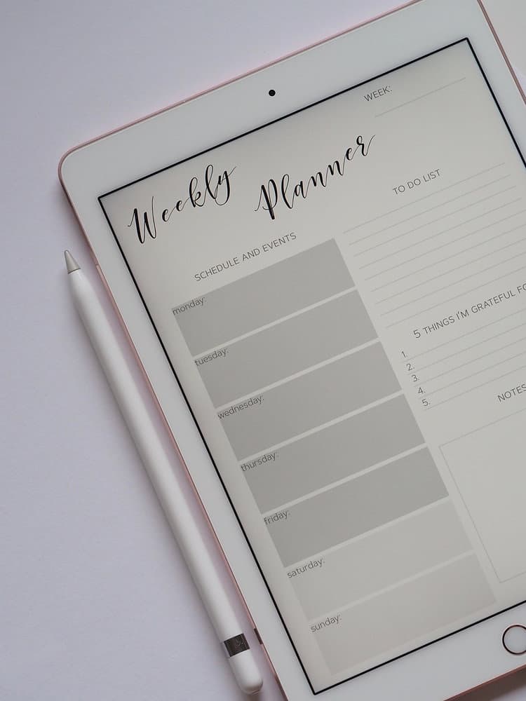HOW TO MAKE A TASK MANAGER WORK FOR YOU