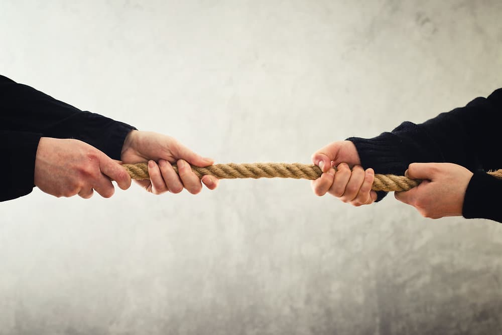 Leading Successfully From The Middle