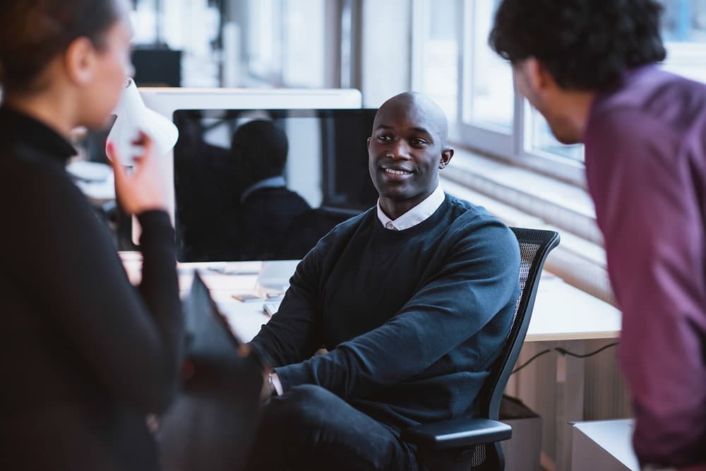 Make Politicking At Work Relational Not Transactional