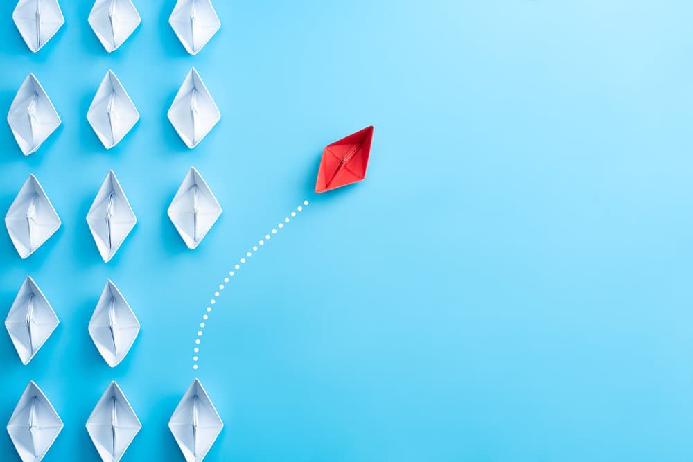 Manage Adaptive Performance, Achieve Exceptional Outcomes