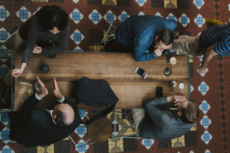 Put an End to These Disruptive Meeting Behaviors