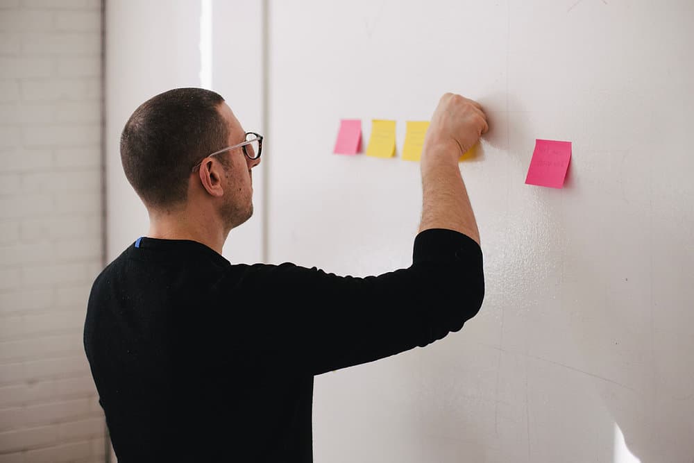 Streamline Your Teamwork With Simple Process Mapping