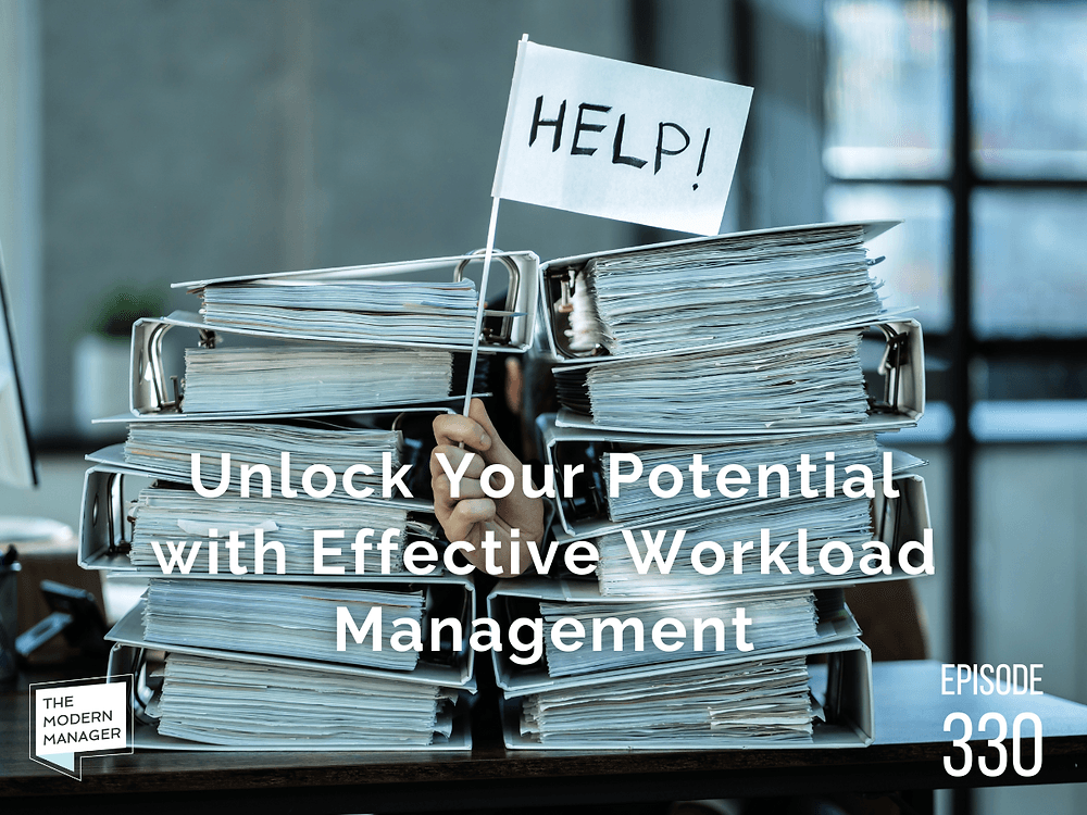 Unlock Your Potential with Effective Workload Management