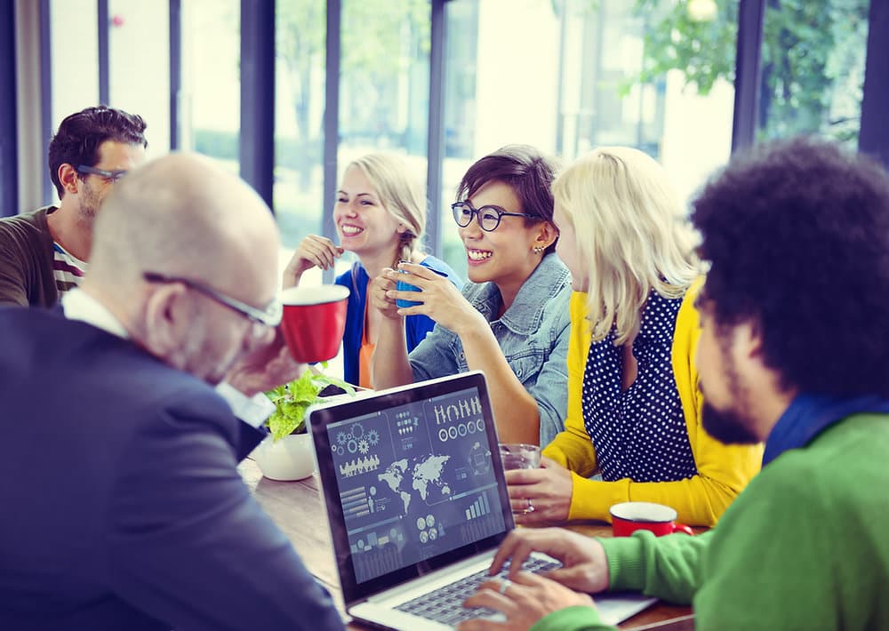 5 Steps To Make Your Work Culture More Inclusive And Equitable