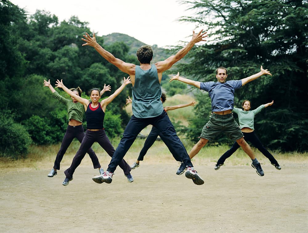 New Year, New Beginnings: Achieving Individual and Team Growth Goals