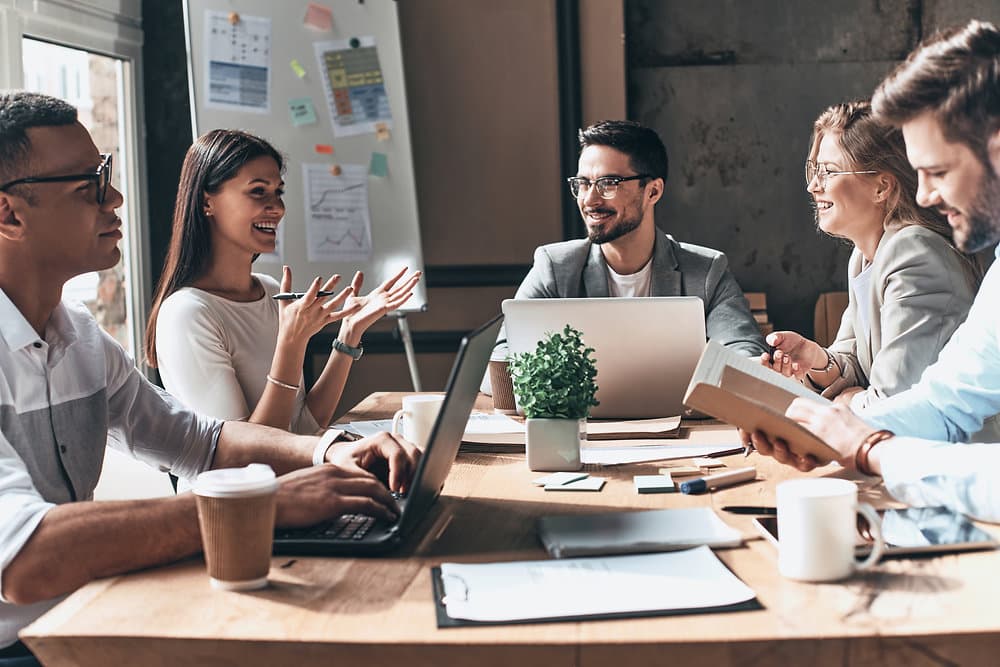 Gatherings Should Be Personal, Productive and Powerful