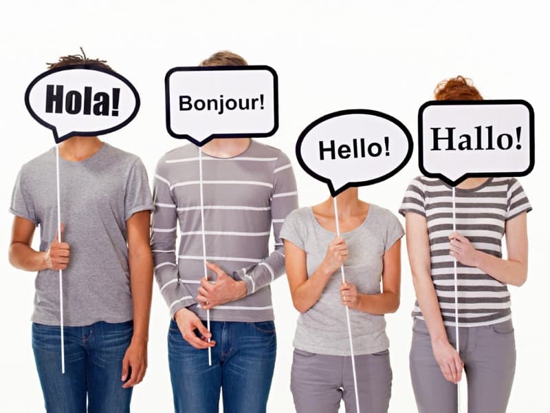How Language Can make You a Better Manager