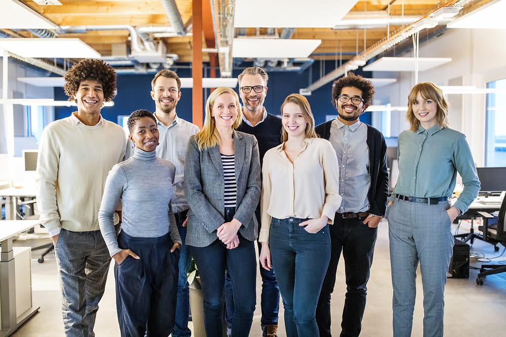 How To Help Your Employees Become Their Best Selves