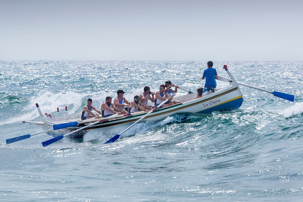 SERVANT LEADERSHIP: LEADING FROM BEHIND