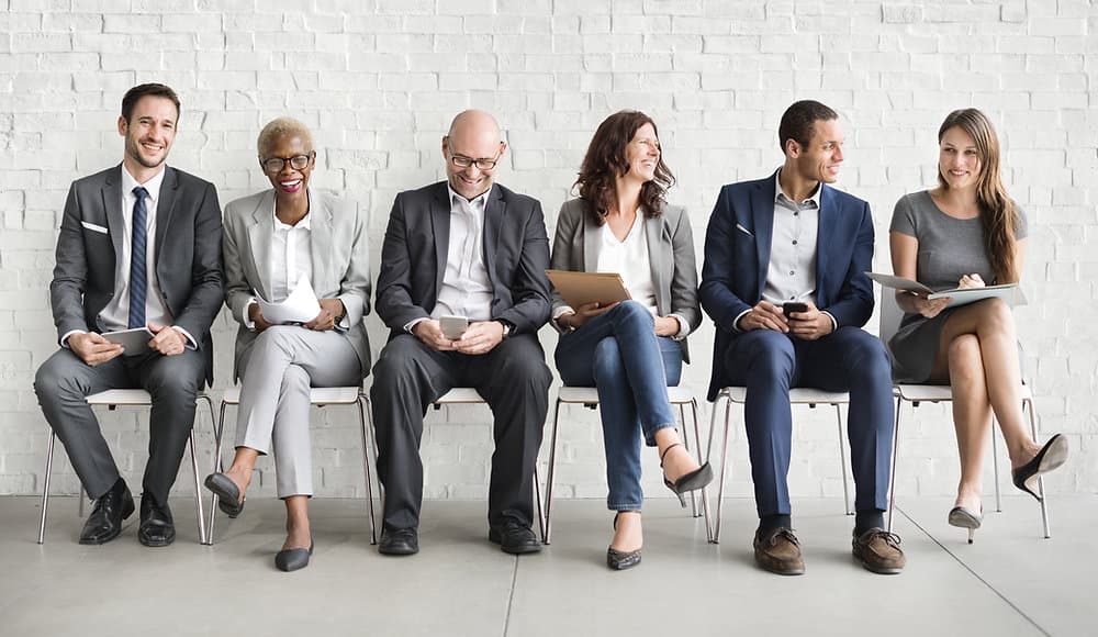 Start Your Journey of Inclusive Leadership With Small Steps
