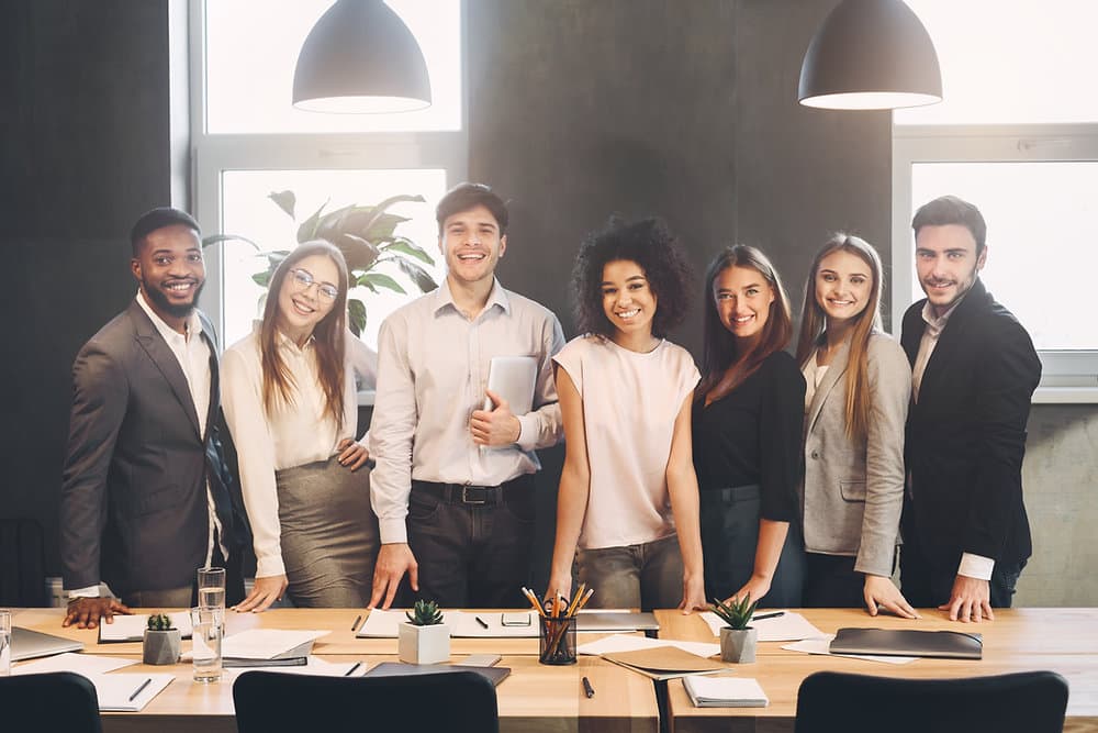 Successfully Manage Millennials and Other Generations in the Workplace