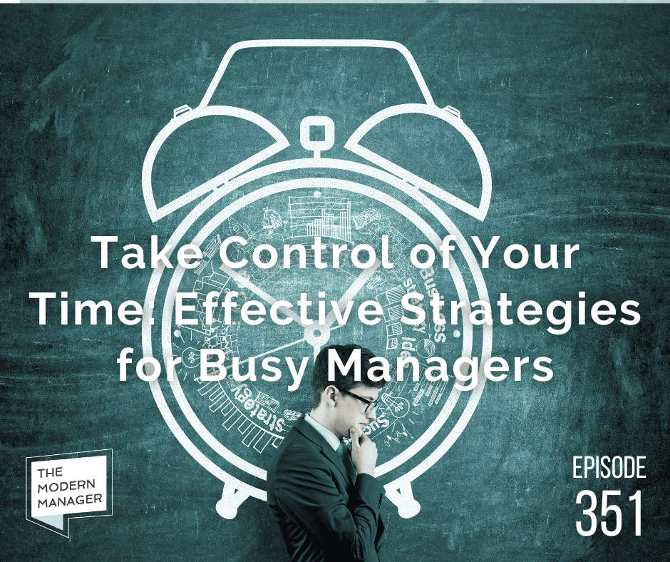 Time Management Strategies to Design Your Day For Maximum Productivity