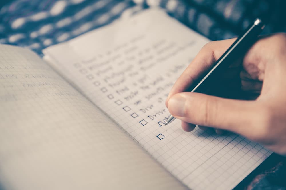 The Five Approaches For Great Meeting Follow-Through
