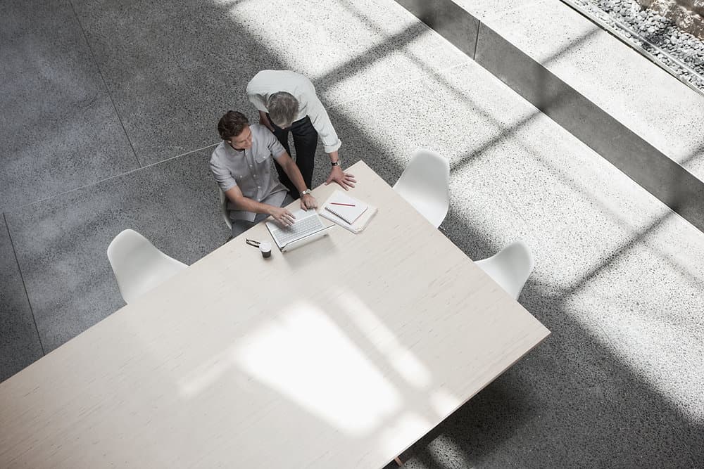The Manager's Job Is To Be A Coach, Not The Expert