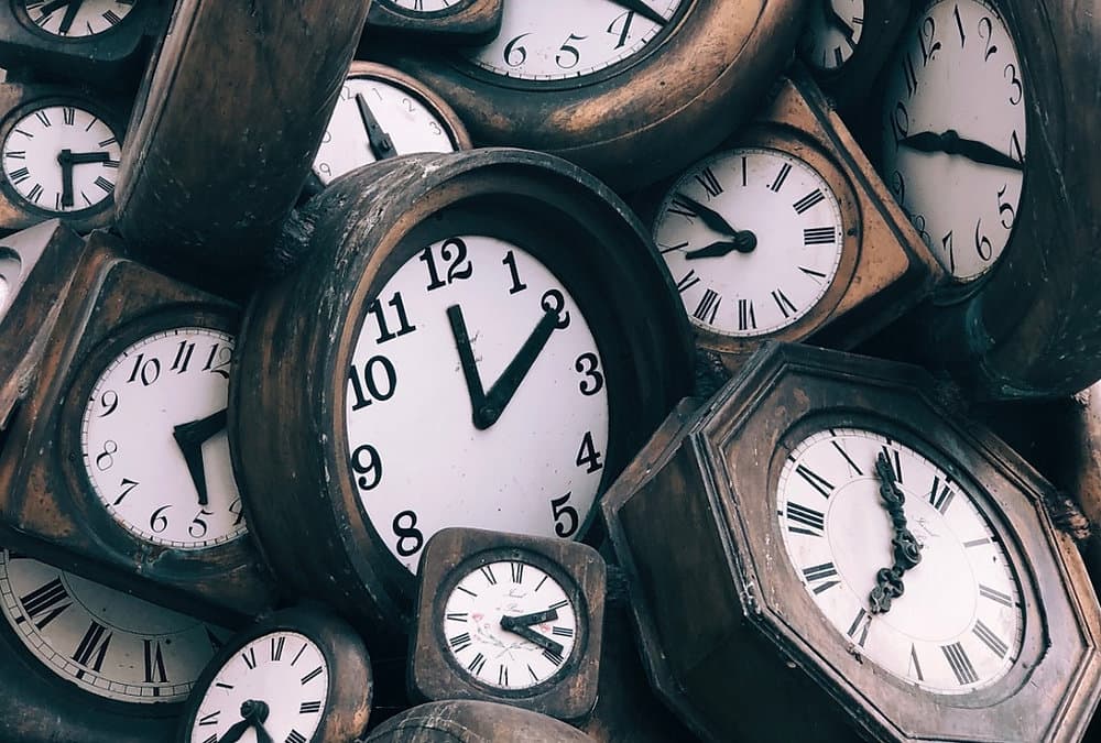 TIME MANAGEMENT STRATEGIES EVERY MANAGER SHOULD KNOW